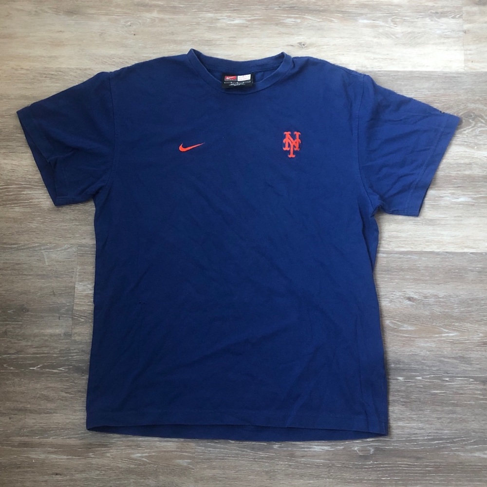 NY METS TSHIRT